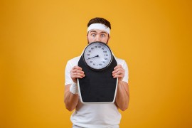 Uz samo tri stvari jedite šta hoćete i budite fit