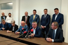 Đokić: Gasifikacija gradova važan projekat, to je budućnost RS