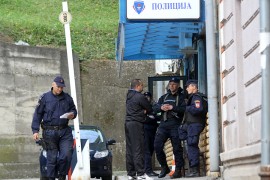 Izmjene Krivičnog zakonika RS: Teroristi do smrti iza rešetaka