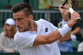 Džumhur i Malešević upisali pobjede u Beogradu