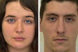 Bivša učesnica Mis Hitler osuđena sa još tri ultradesničara