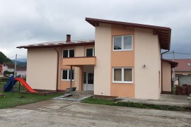 Ribnik dobija prvi vrtić