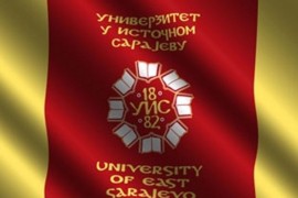 Raspisan konkurs za upis studenata na Univerzitetu Istočno Sarajevo
