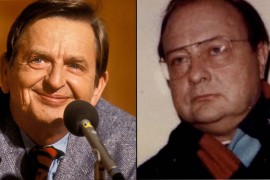 Šveđani uvjereni da znaju ko je ubio Palmea