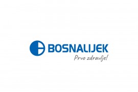 Bosnalijek podržava sigurne kuće u Sarajevu, Banjaluci, Tuzli i ...