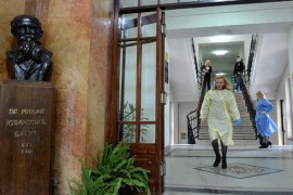 Tek pet odsto testiranih ima antitijela na koronu: Srbi daleko od ...