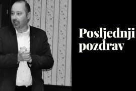Preminuo Goran Bubalo