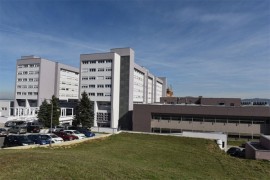 UKC RS: Neizvjesne prognoze o stanju povrijeđenog pješaka kod ...