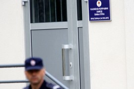 Utvrđen uzrok smrti zatvorenika u KPZ Banjaluka
