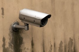 U Sarajevu ukradena kamera koja je snimila lopova