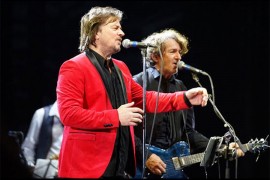 Banjaluka dočekuje Marizu i "Bijelo dugme"