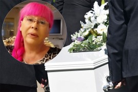 Tražio da ga sahrane uz pjesmu Zorice Brunclik
