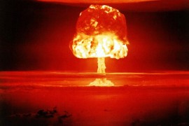 Ukrajinski poslanik traži od Zelenskog da detonira atomsku bombu u ...