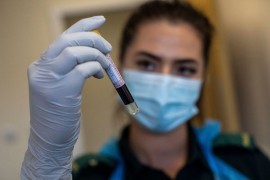 Epidemiolog objasnio zašto je epidemija ponovo buknula u Makedoniji