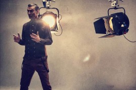 Massimov novi hit "Mali krug velikih ljudi"  dobio i video spot