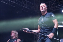 Goldštajn: Tompson je ikona ustašofila