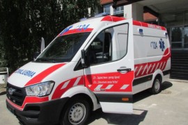 Brčko: S poršeom sletjeli u kanal, brzom intervencijom četiri lica ...