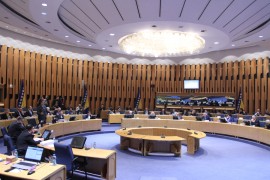 Dom naroda nije prihvatio izvještaj o nacionalnoj i polnoj strukturi