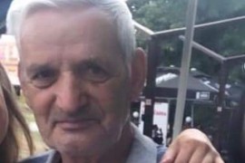 Potraga za Milenkom Blagojevićem iz Doboja