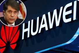 Huawei odgovorio Nelsonu: Nema potrebe da SAD nas krive za svoje ...