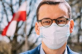 Moravjecki: Bogate članice treba da plate više