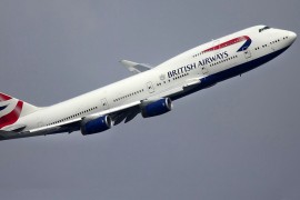 “British airways” prodaje umjetnička djela zbog krize