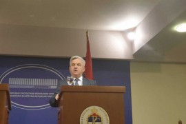 Čubrilović: Poslovnik ne može urediti odnose ako ga poslanici ne ...