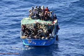 U brodolomu kod Tunisa stradala 52 migranta