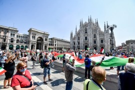 Nagli porast broja gojaznih u Italiji
