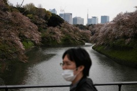 Japanski ministar objasnio razlog manje stope smrtnosti u Aziji od ...