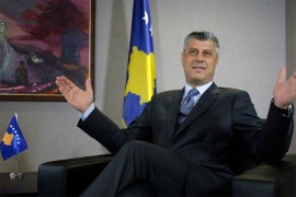 Tači se povlači iz političkog života