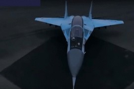 Ruski lovci MiG-35 dobiće govornu asistentkinju Ritu