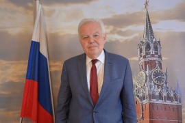 Ivancov: prije 30 godina otvorena nova etapa razvoja Rusije