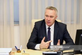 Pašalić: RS proizvodnjom može da zadovolji vlastite potrebe