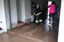 Načelnik Petrova zatražio pomoć u saniranju štete nakon nevremena