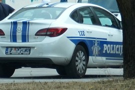 Krivična prijava protiv starješine Sabornog hrama u Podgorici