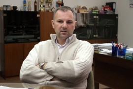 Stojan Marinković: Zaboravićemo brzo lekciju koju nas je korona ...