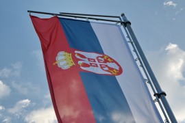 Srbija šalje Jermeniji humanitarnu pomoć