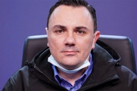 Ajdinović: Moraće se razmišljati o represivnijim mjerama