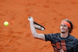 Zverev otkrio kako ga je Novak ucijenio da dođe u Srbiju