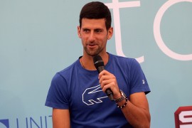 Ivanišević: Kad pozove Novak to je kao da pozove Real – krećeš ...
