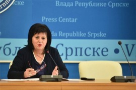 Golić: Novi zakon unaprijediće upravljanje životnom sredinom