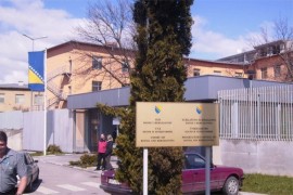Podignuta optužnica zbog nedozvoljenog prometa cigareta