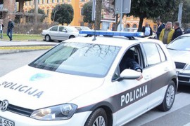 Tragedija: Slijep starac pao sa balkona i poginuo
