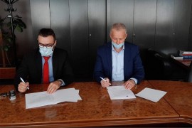 Potpisan memorandum o realizaciji projekta "Ponosna kartica 2020"
