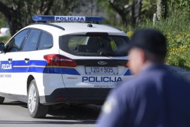 Utopila se dva muškarca