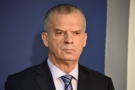 Radončić: Ostavka nije bila ni ishitrena ni iz ličnih razloga