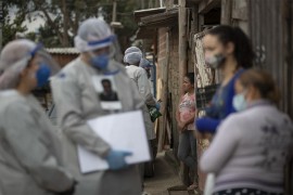 U Brazilu rekordan broj novozaraženih