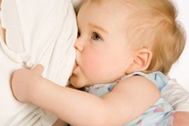 Zašto majke treba da doje i ako imaju virus korona?
