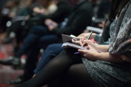 Novinari u Republici Srpskoj neće dobiti status službene osobe